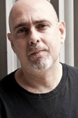 Photo of Fernando Venturini from the Latest Netflix gallery