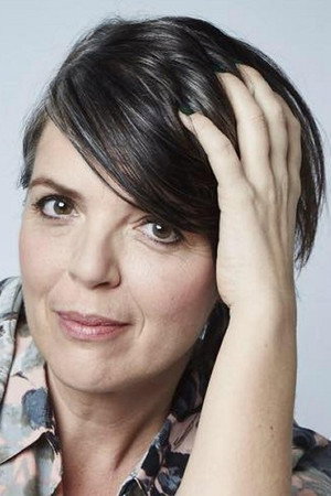 Lotte Andersen photo