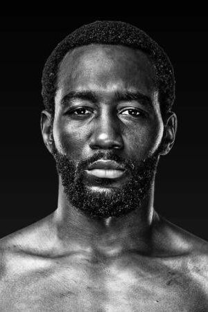 Photo of Terence Crawford from the Latest Netflix gallery