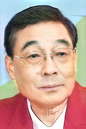 Spencer Lam Seung-Yi photo