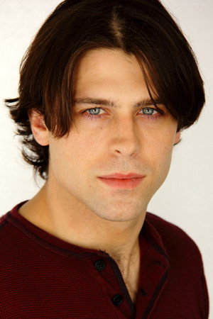 Photo of Bryan Ferriter from the Latest Netflix gallery
