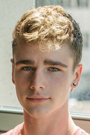 Photo of Travis Stevens from the Latest Netflix gallery