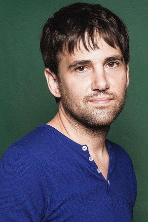 David Robert Mitchell photo