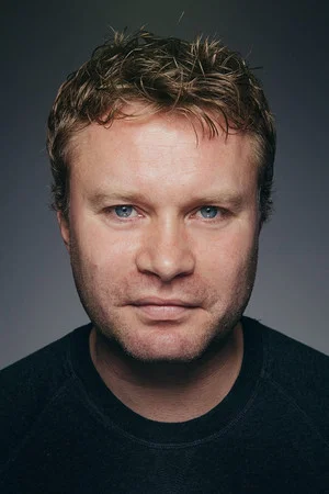 Photo of Edward Schultheiss from the Latest Netflix gallery