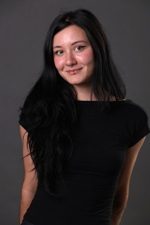 Photo of Millena Moreti from the Latest Netflix gallery