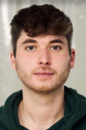 Photo of David Minerba from the Latest Netflix gallery