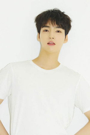 Baek Seo-hoo photo