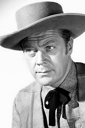 Willard Parker photo