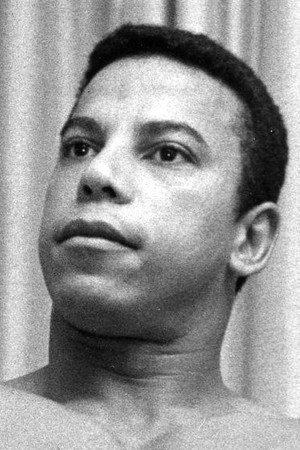 Chris Dickerson photo