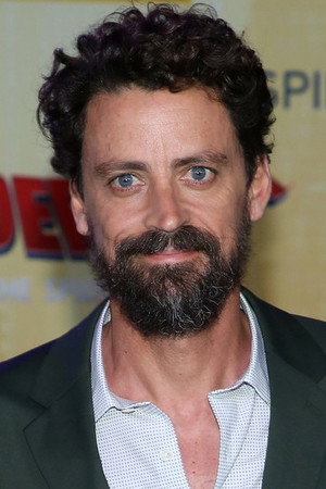 Bob Persichetti photo