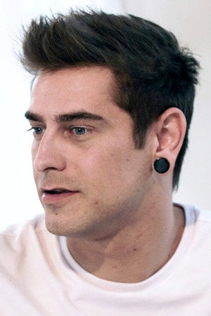 Photo of Austin Pierce from the Latest Netflix gallery