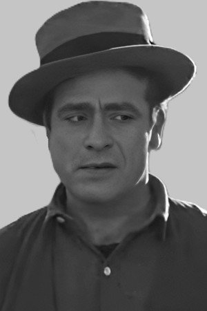Photo of Budd Fine from the Latest Netflix gallery