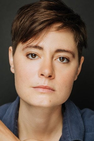 Photo of August Winter from the Latest Netflix gallery