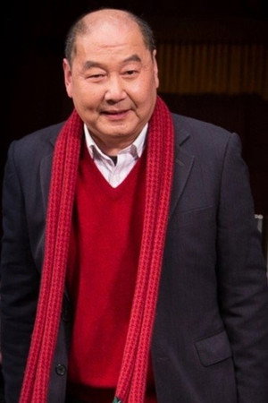 Photo of Ji Zhenhua from the Latest Netflix gallery