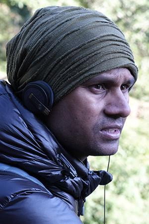 Photo of Deepak Rauniyar from the Latest Netflix gallery