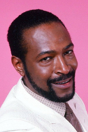 Photo of Marvin Gaye from the Latest Netflix gallery