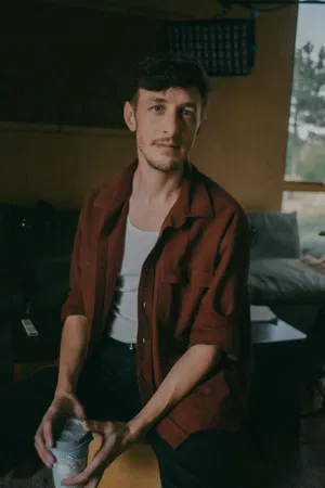 Leland Montgomery photo