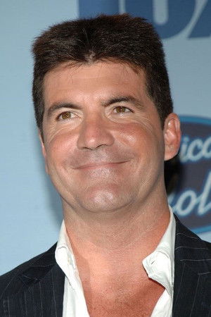 Simon Cowell photo