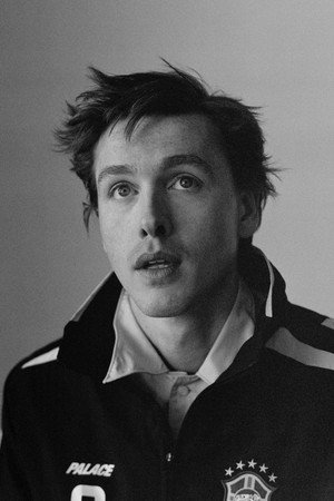 Harris Dickinson photo