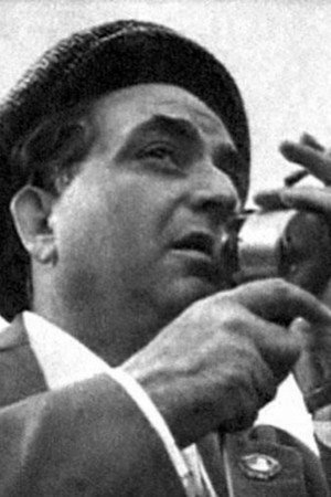 Photo of Leonid Lukov from the Latest Netflix gallery
