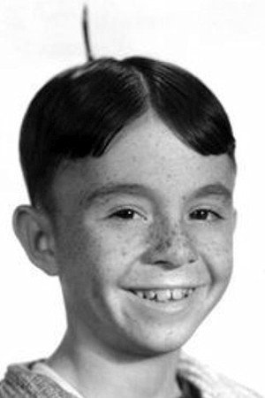 Photo of Carl Switzer from the Latest Netflix gallery