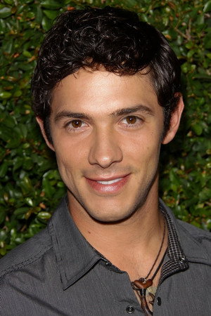 Michael Rady photo
