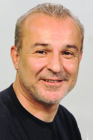 Photo of Hakan Vanlı from the Latest Netflix gallery