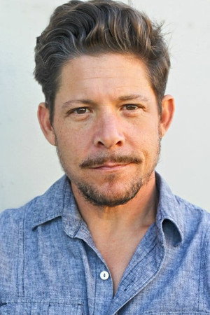 Photo of Bradley Gregg from the Latest Netflix gallery