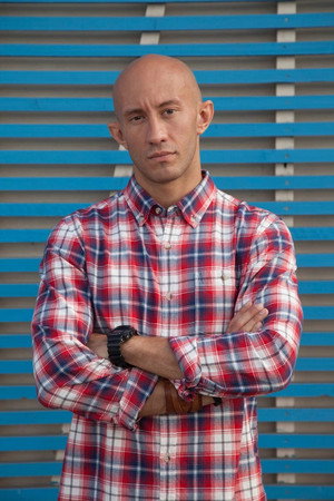 Photo of Petr Korolev from the Latest Netflix gallery