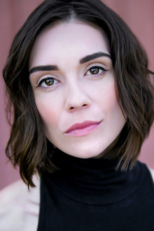 Photo of Kimberly Alexander from the Latest Netflix gallery