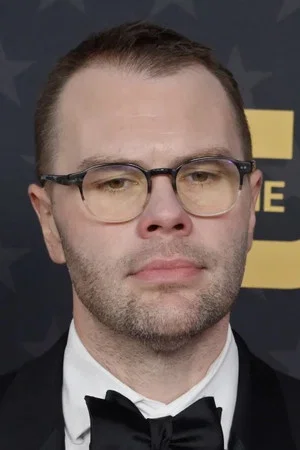 Photo of Samuel D. Hunter from the Latest Netflix gallery