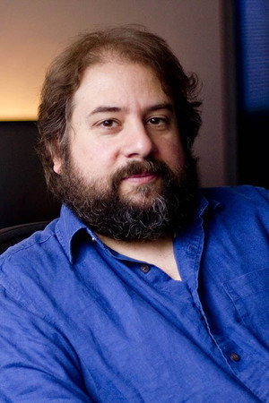 Photo of Paul Machliss from the Latest Netflix gallery