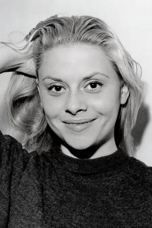 Photo of Christiane Minazzoli from the Latest Netflix gallery