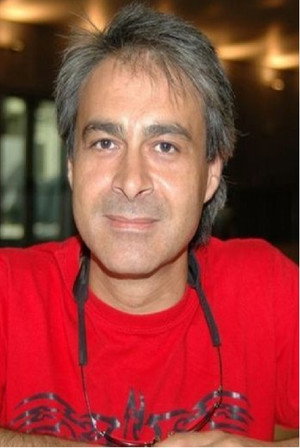 Erkan Taşdöğen photo