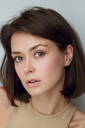 Aleksandra Vlasova photo