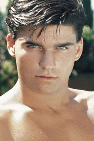 Photo of Joey Stefano from the Latest Netflix gallery