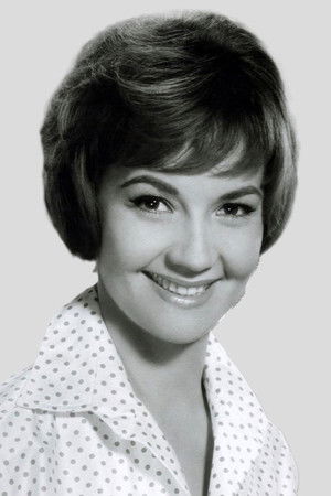 Liselotte Pulver photo