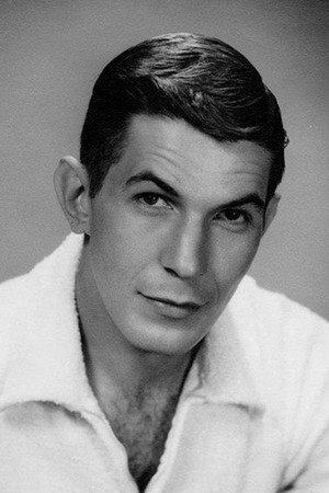 Leonard Nimoy photo