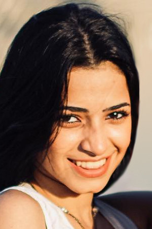 Photo of Farah Anany from the Latest Netflix gallery