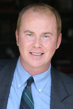 Photo of John O'Brien from the Latest Netflix gallery