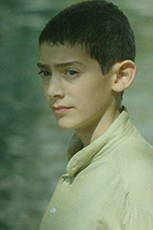 Photo of Paisios Exarhos from the Latest Netflix gallery