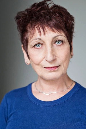 Photo of Fiz Marcus from the Latest Netflix gallery