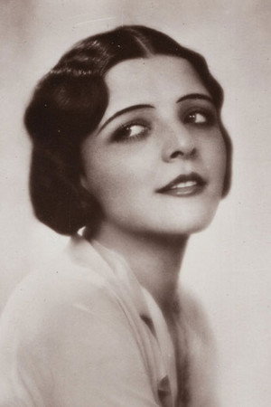 Photo of Mona Maris from the Latest Netflix gallery