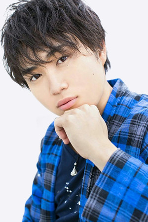 Yukihiro Nozuyama photo