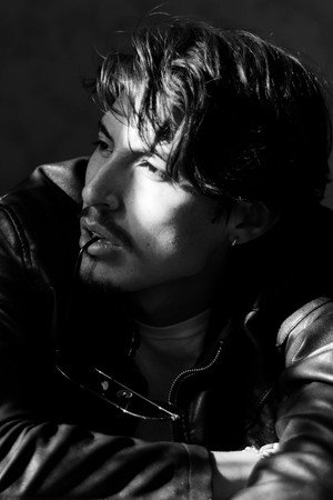 Photo of Romel Vargas from the Latest Netflix gallery