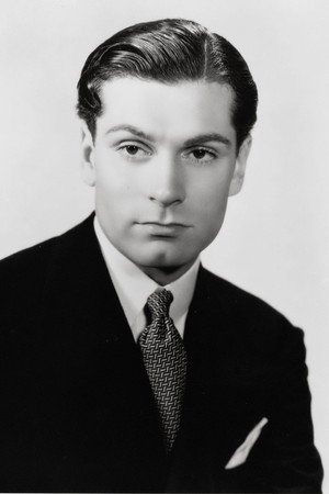 Laurence Olivier photo