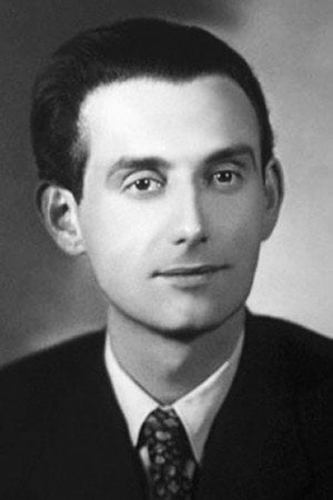 Photo of Vladimir Shlezinger from the Latest Netflix gallery