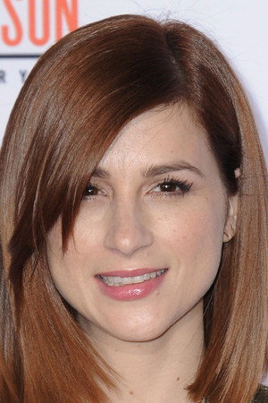 Aya Cash photo