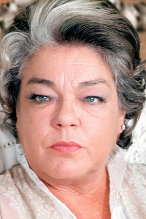 Simone Signoret photo