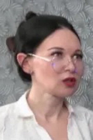 Photo of Adrianna Stelli from the Latest Netflix gallery